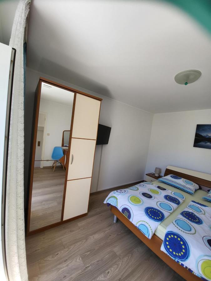 Apartmani Mira Supetarska Draga Quarto foto