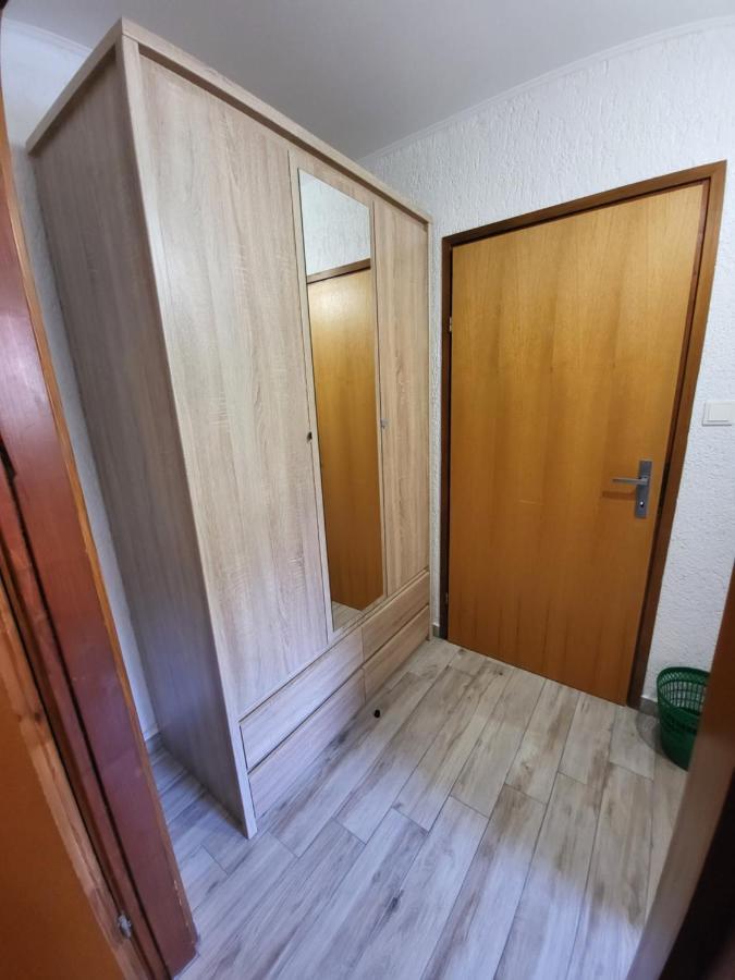 Apartmani Mira Supetarska Draga Exterior foto