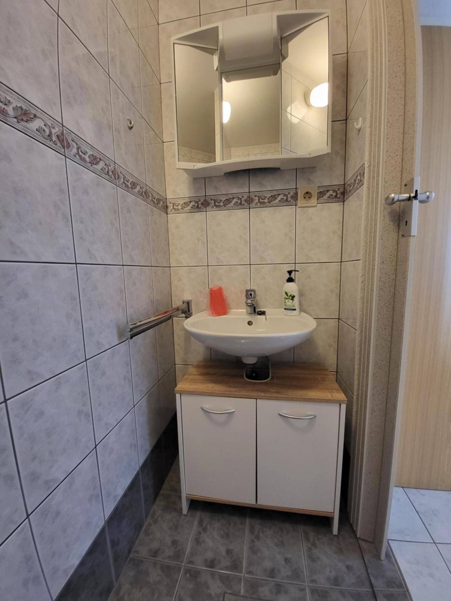 Apartmani Mira Supetarska Draga Quarto foto