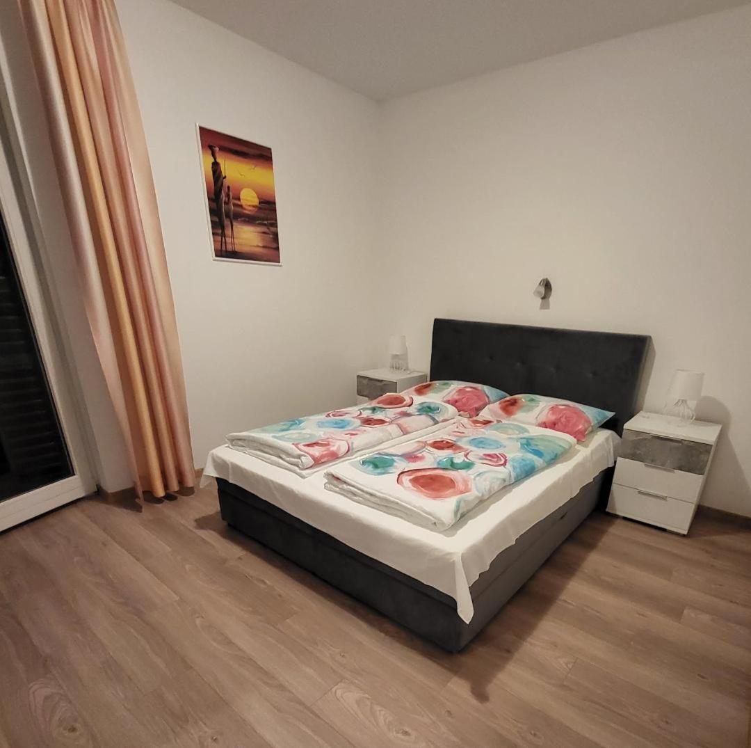 Apartmani Mira Supetarska Draga Exterior foto