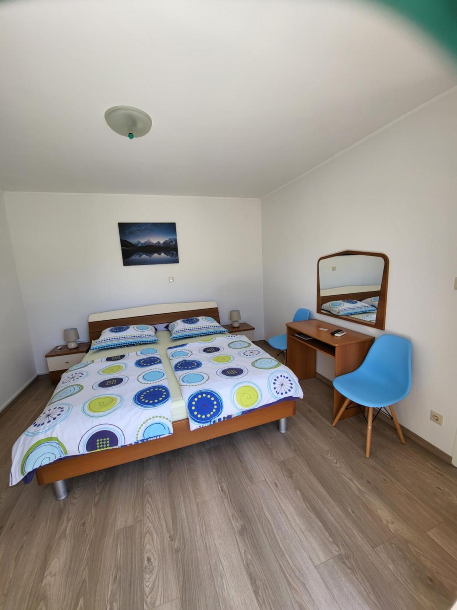 Apartmani Mira Supetarska Draga Quarto foto