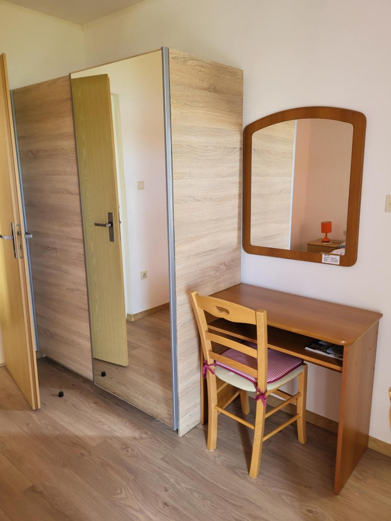 Apartmani Mira Supetarska Draga Exterior foto